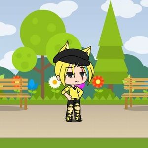 Meet your Posher, Bianca